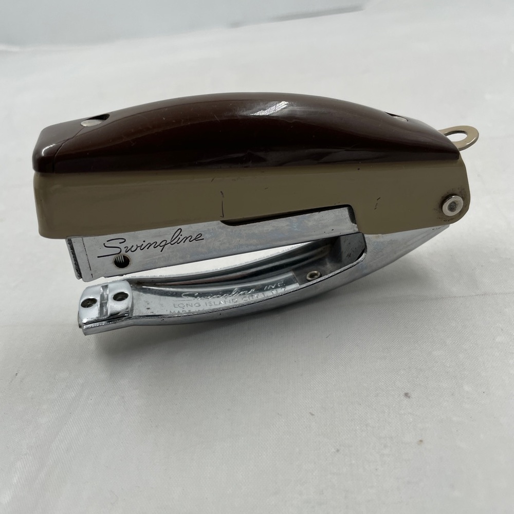 Vintage Swingline Stapler